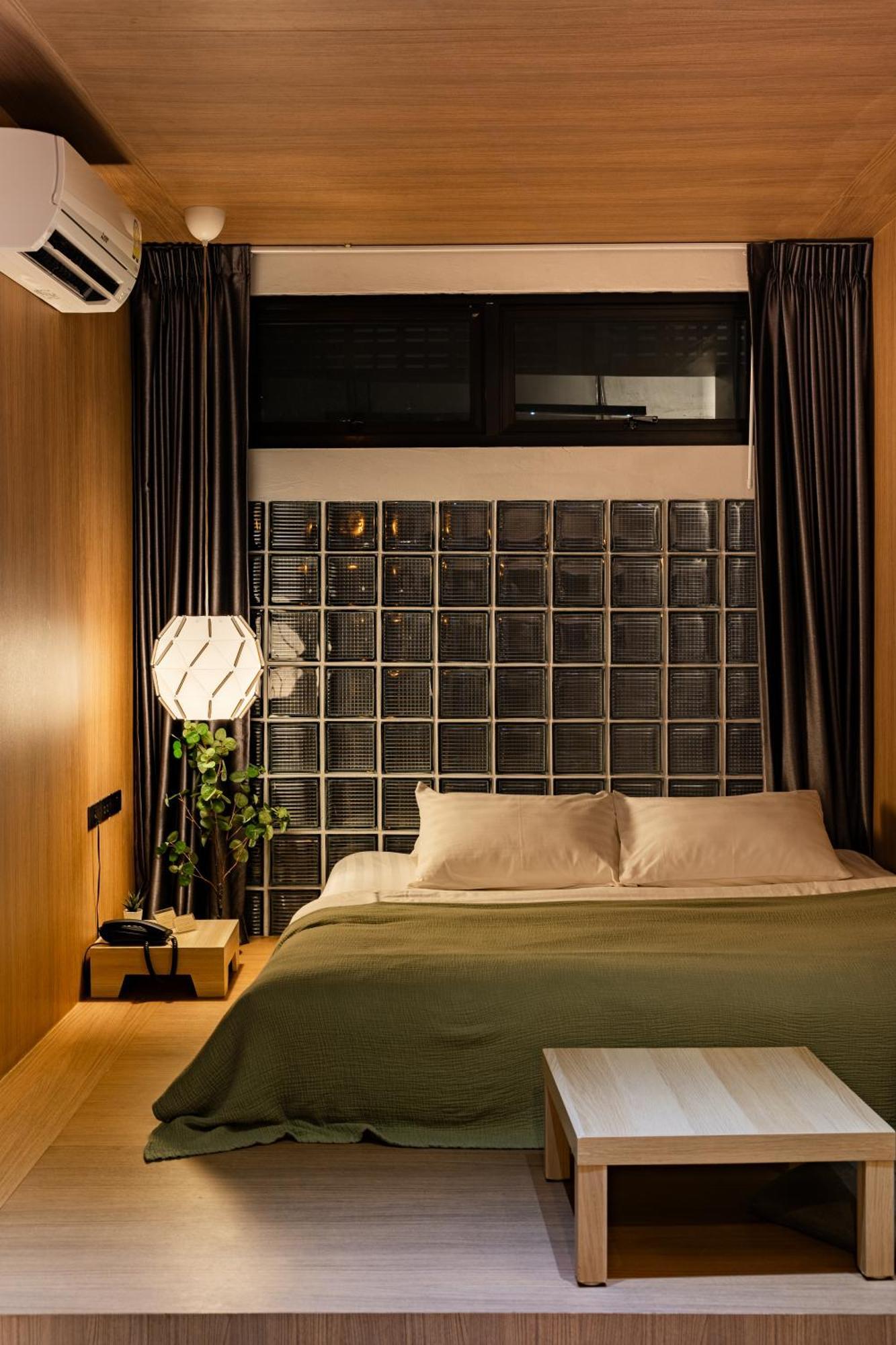 The Brown Hotel Краби Экстерьер фото